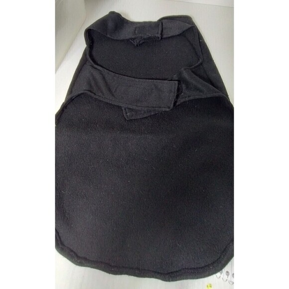 Skeleton Dog Shirt Size Med  easy closure - Picture 4 of 7